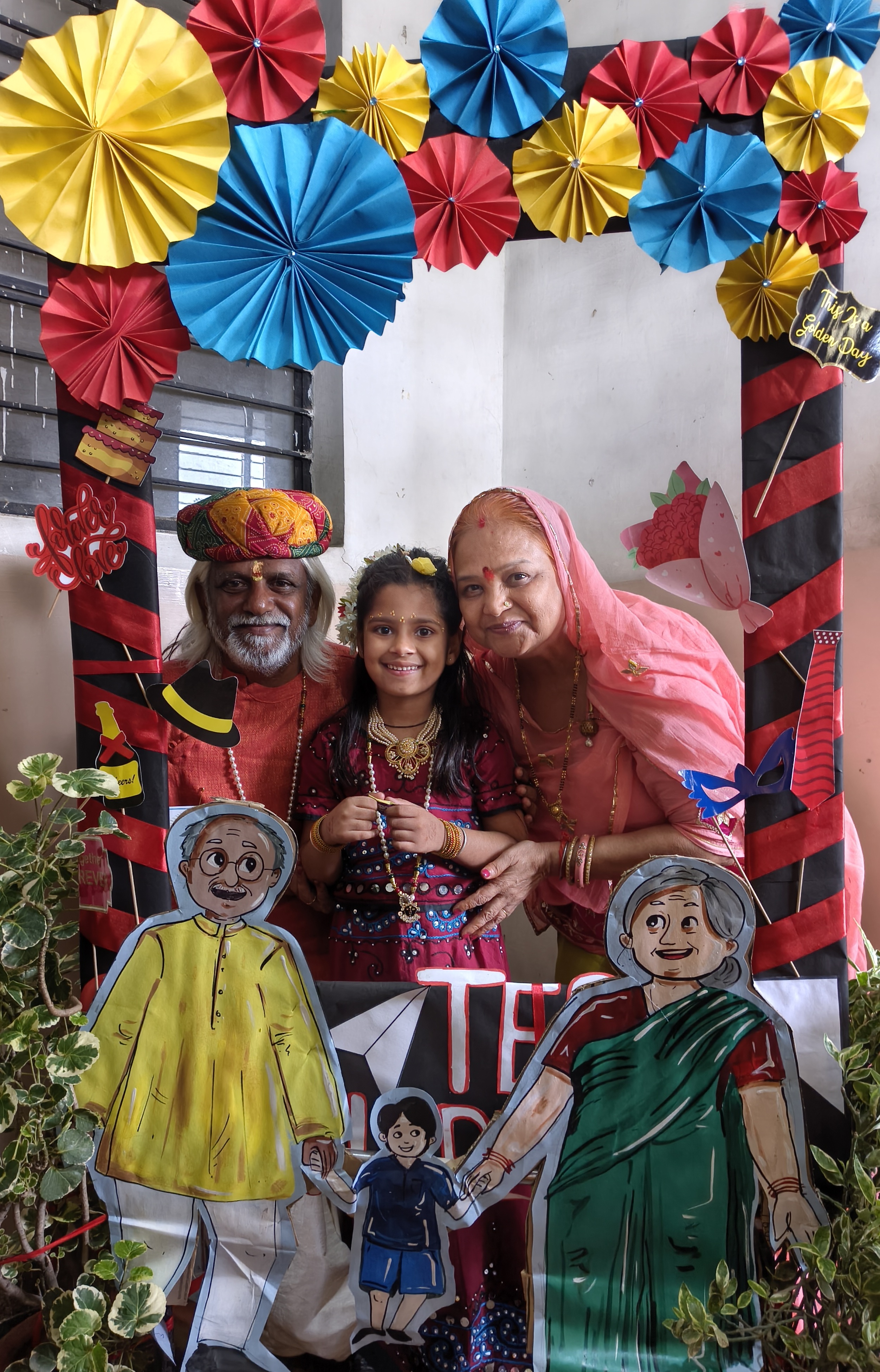 Grandparents’ Day