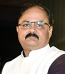 Mr. Rakesh Chaturvedi