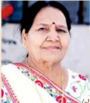 Smt. Satyabala Agrawal
